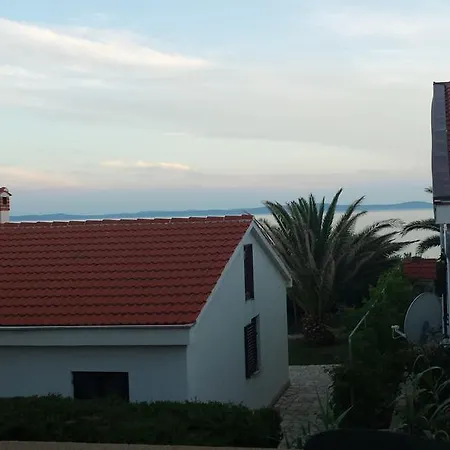 Batovanja Appartement *