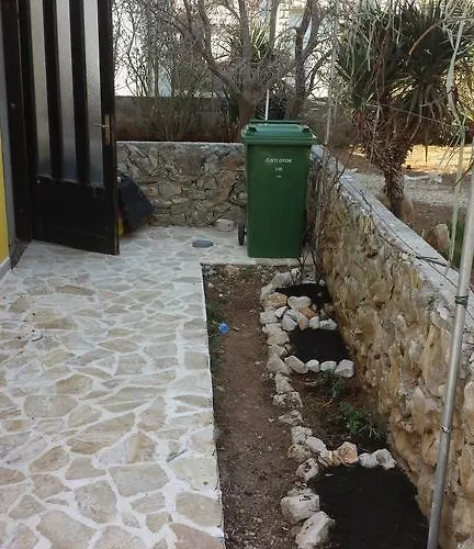 Batovanja Appartement *