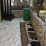 Batovanja Lejlighed *
