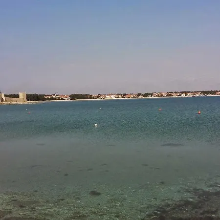 Batovanja Apartamento