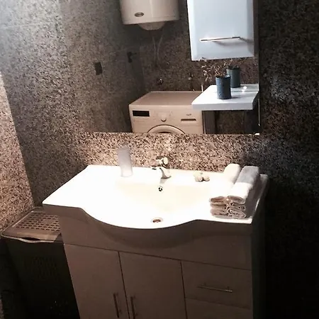 Batovanja Apartment