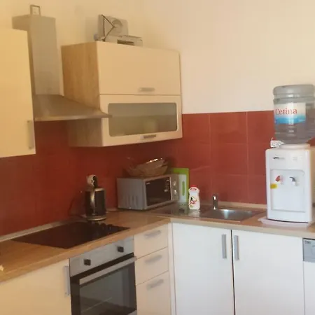 Apartman Batovanja