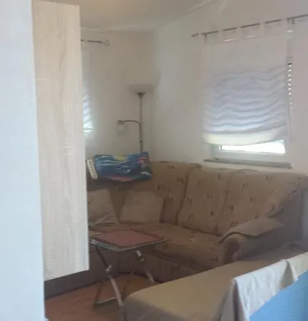 Apartment Batovanja Vir