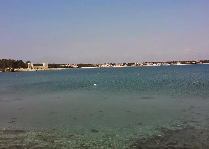 Batovanja Apartamento