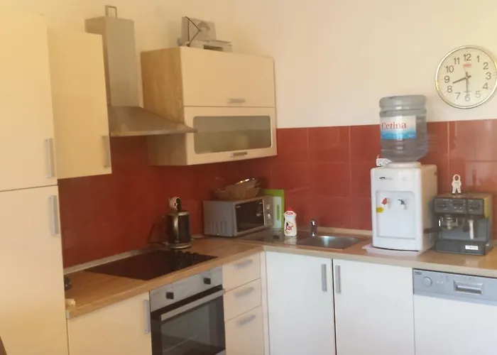 Apartamento Batovanja
