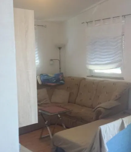 Apartamento Batovanja Vir